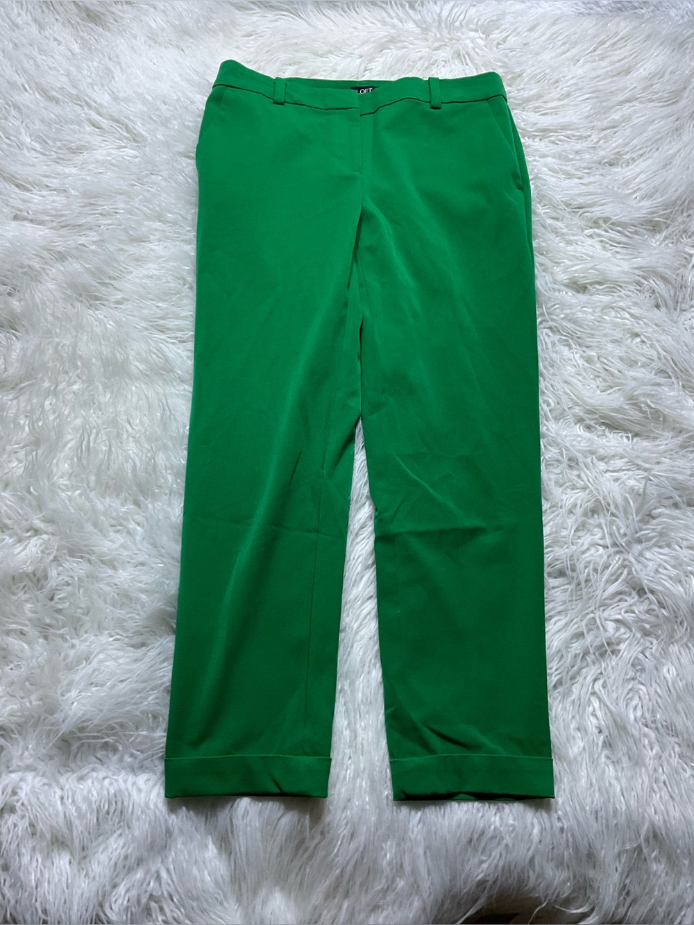 Loft Trousers
